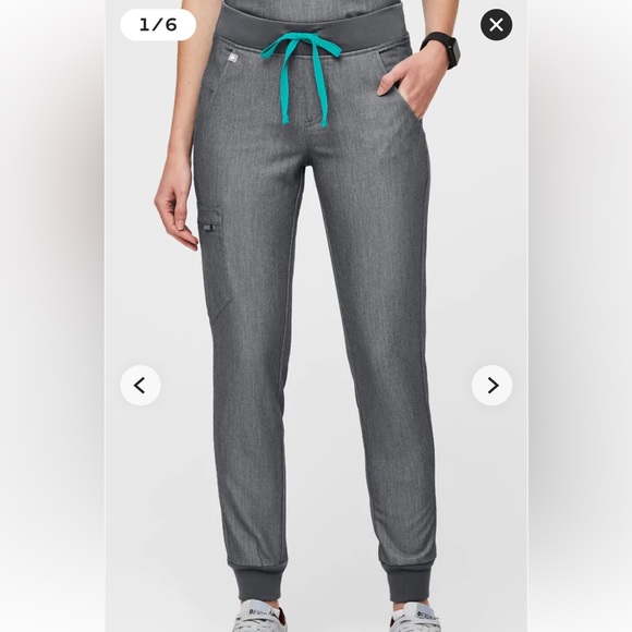 Figs joggers - Picture 2 of 2